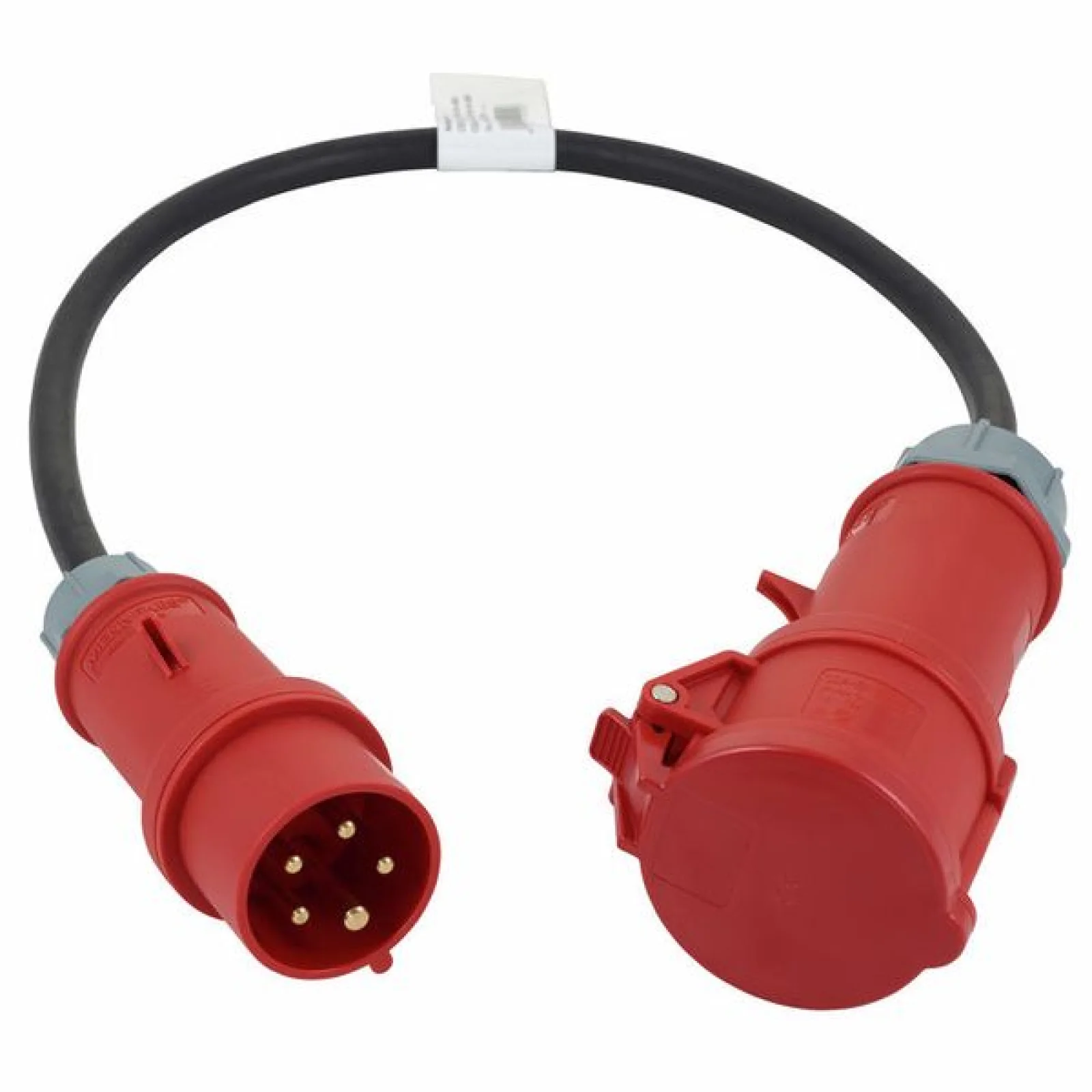 CEE Adapteris 16A-32A