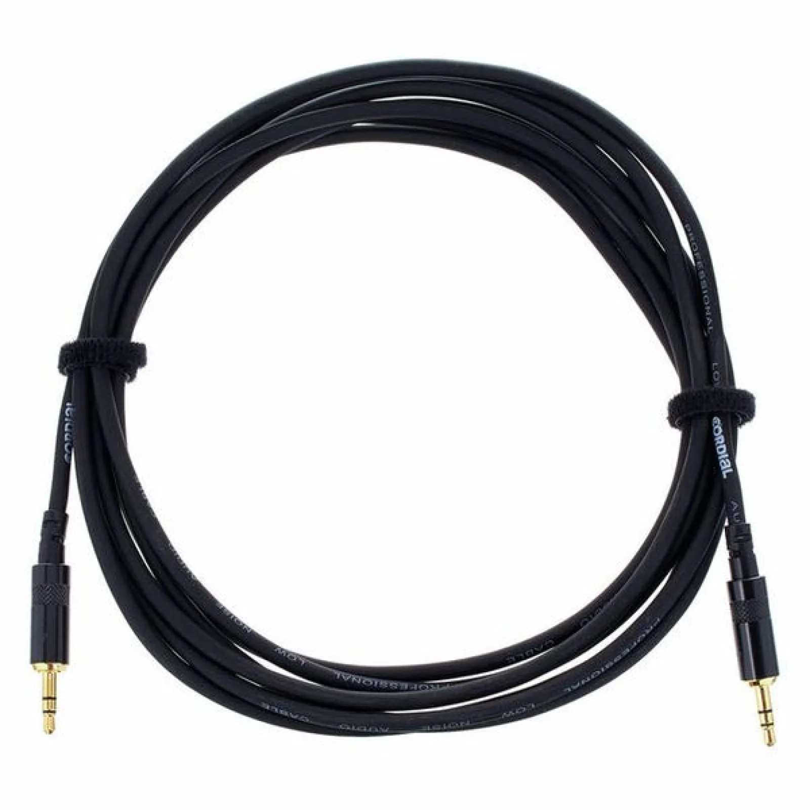 3.5 jack to 3.5 jack