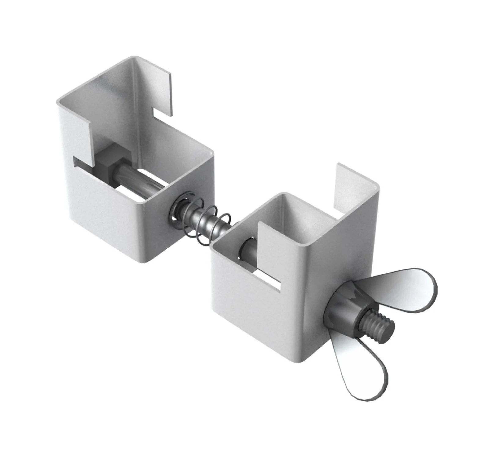 Savienojums podestiem