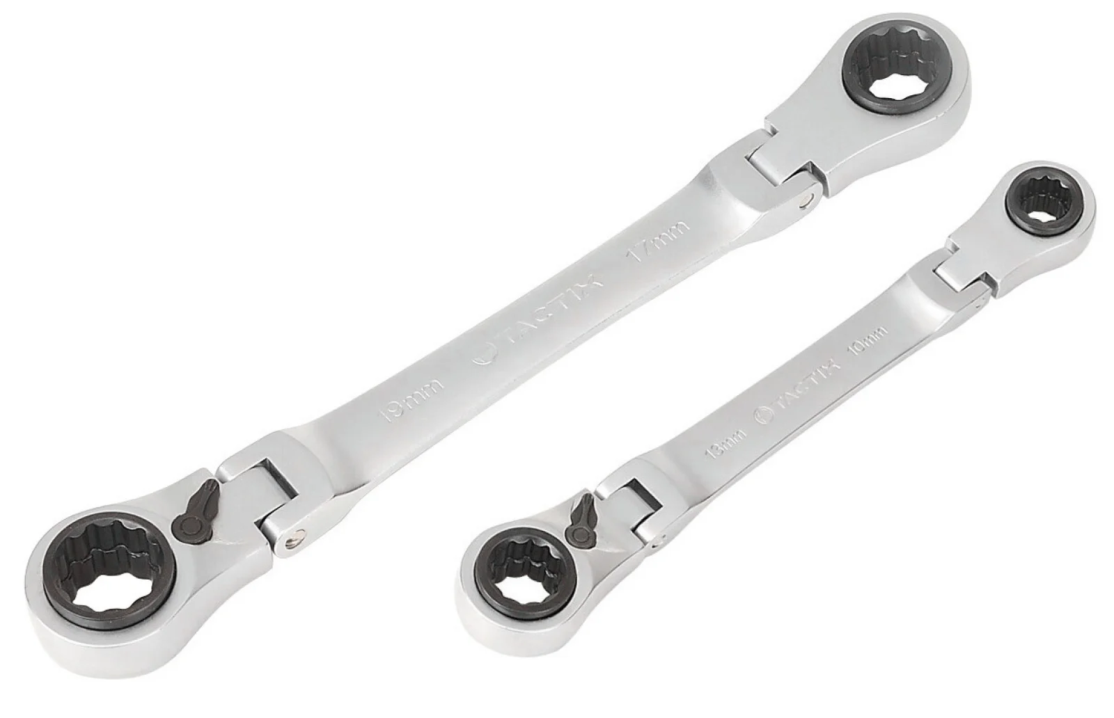 Unversālā uzgriežņu atslēgas