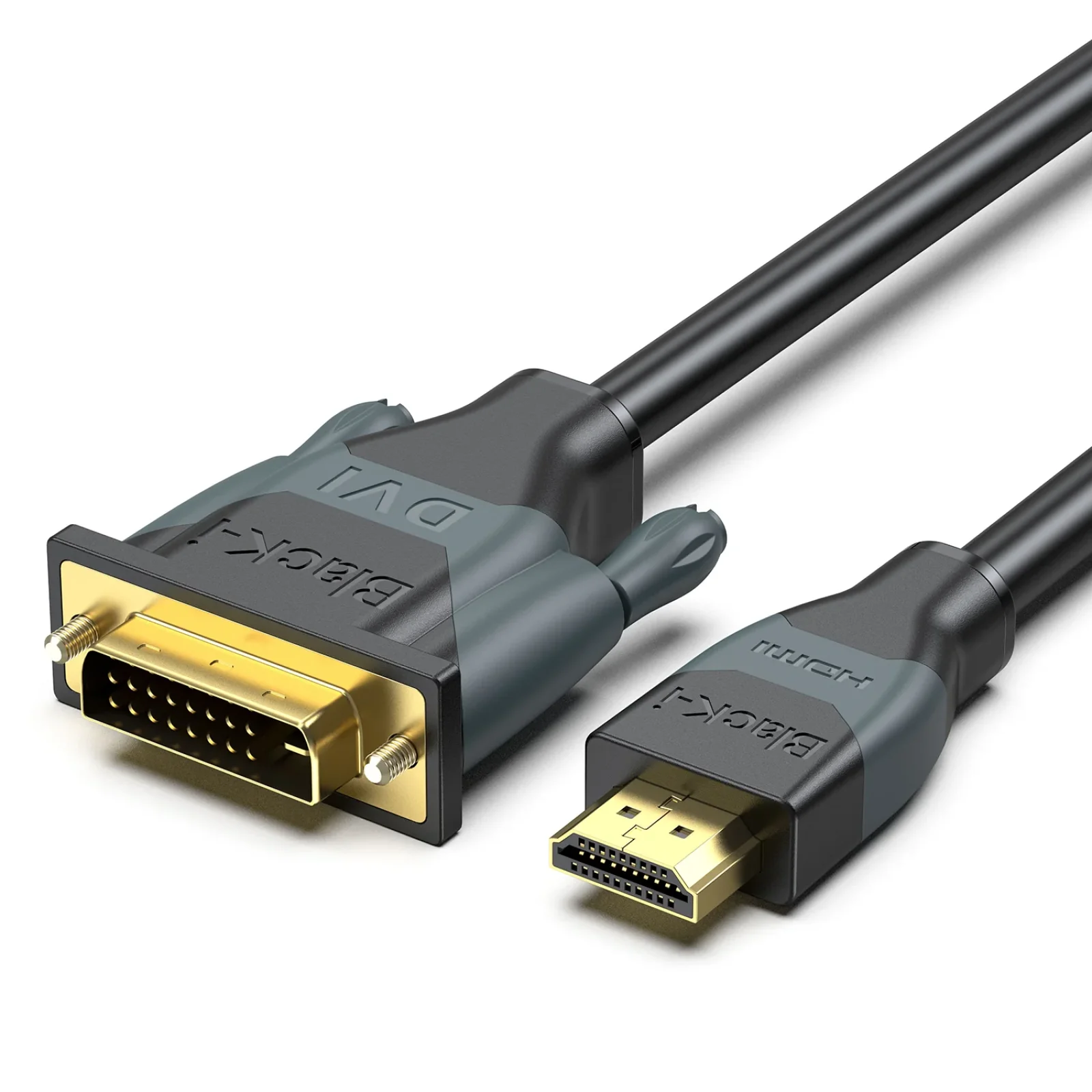 Dvi to Hdmi vads