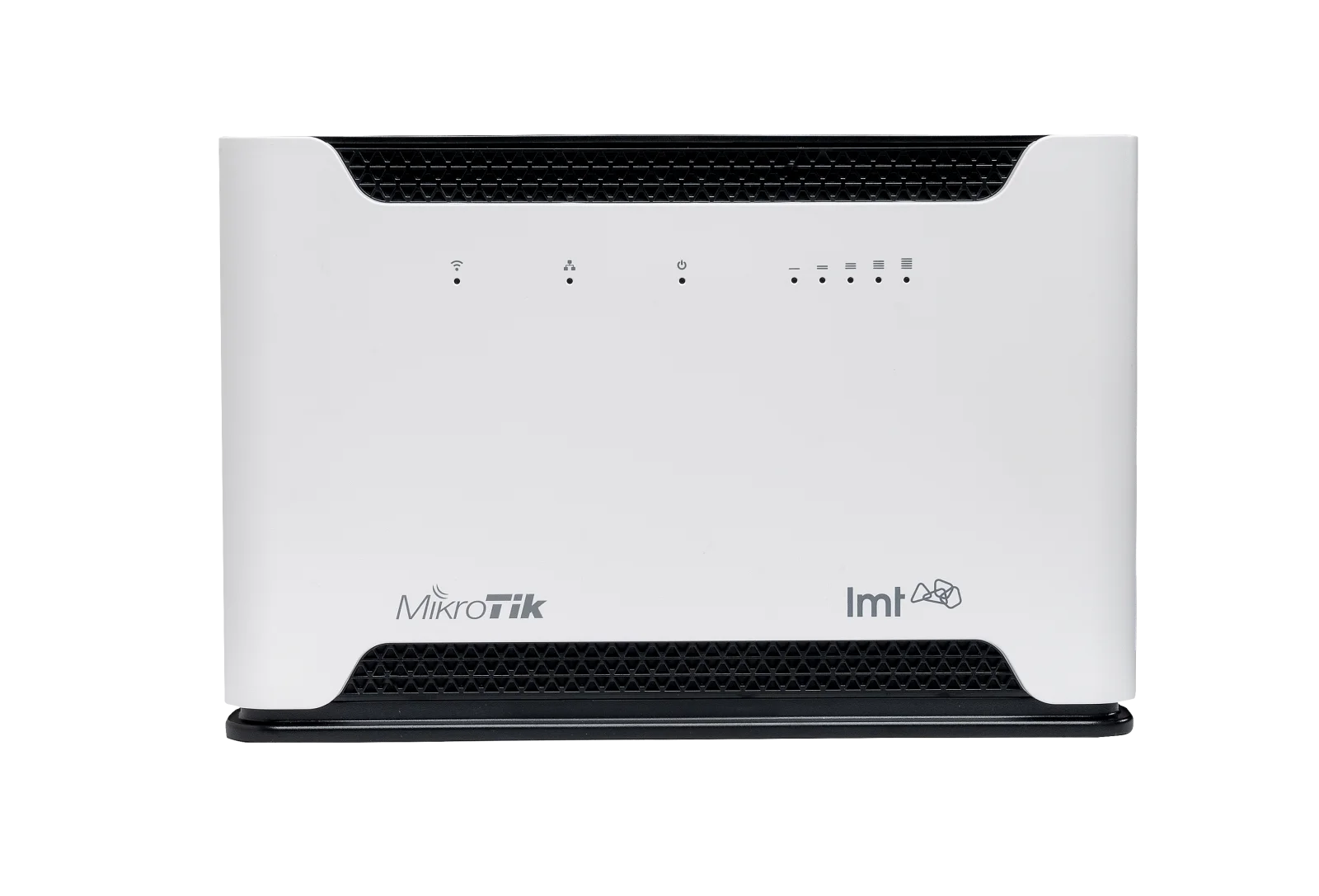 LMT rūteris statiskais