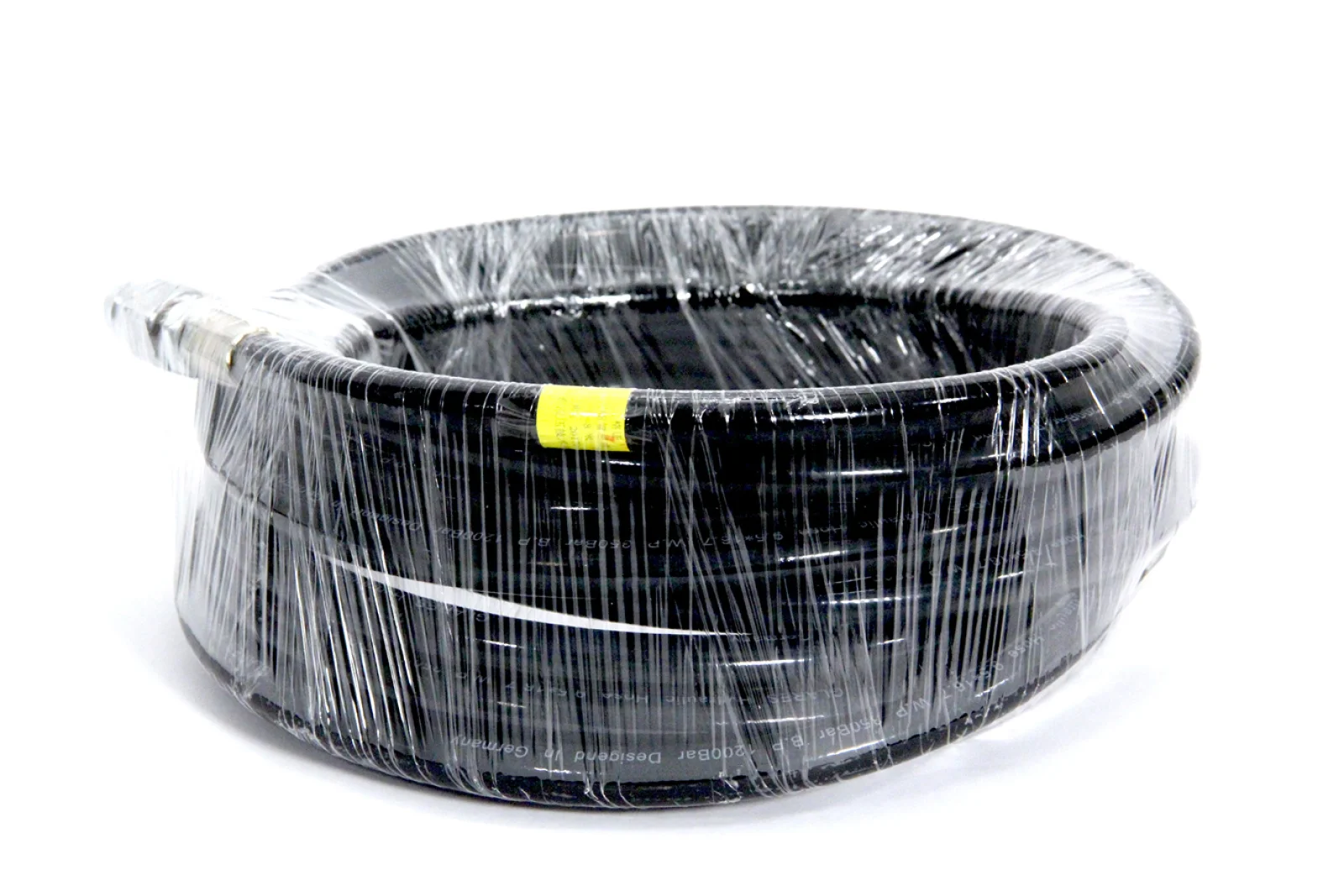 FOS CO2 high pressure hose 8m