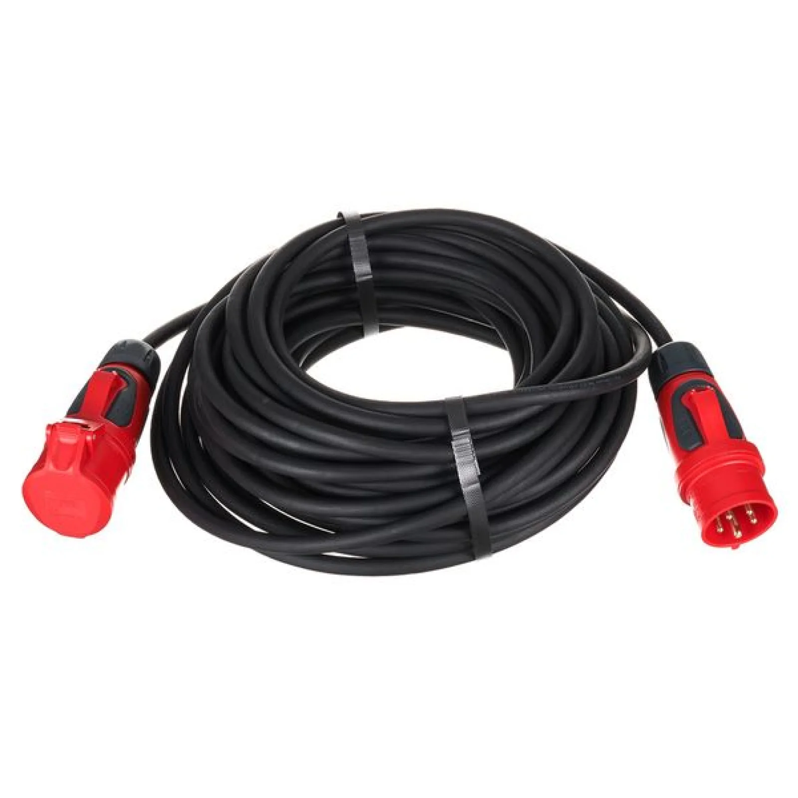 CEE vads 16A 2,5mm² 25m