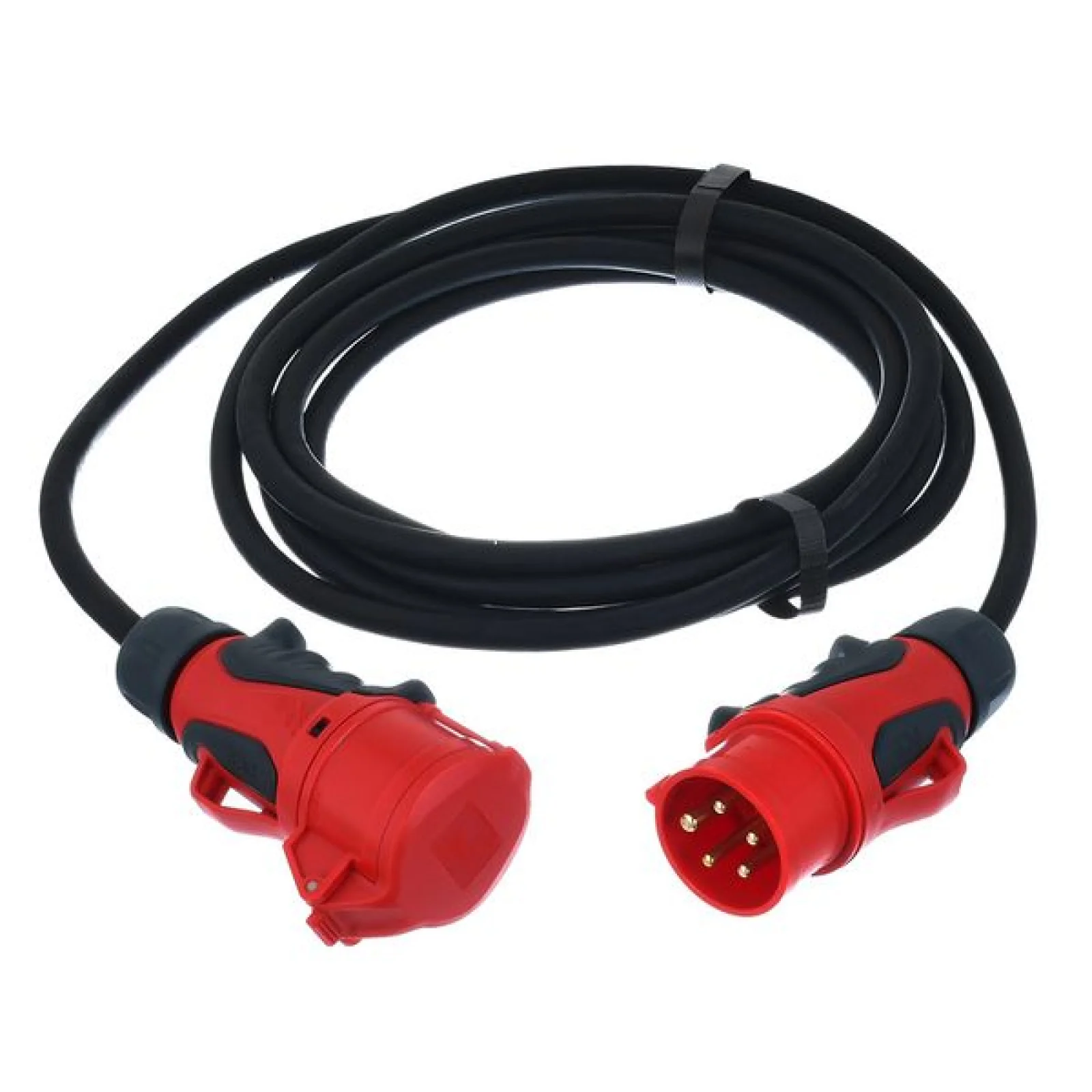 CEE vads 16A 2,5mm² 5m